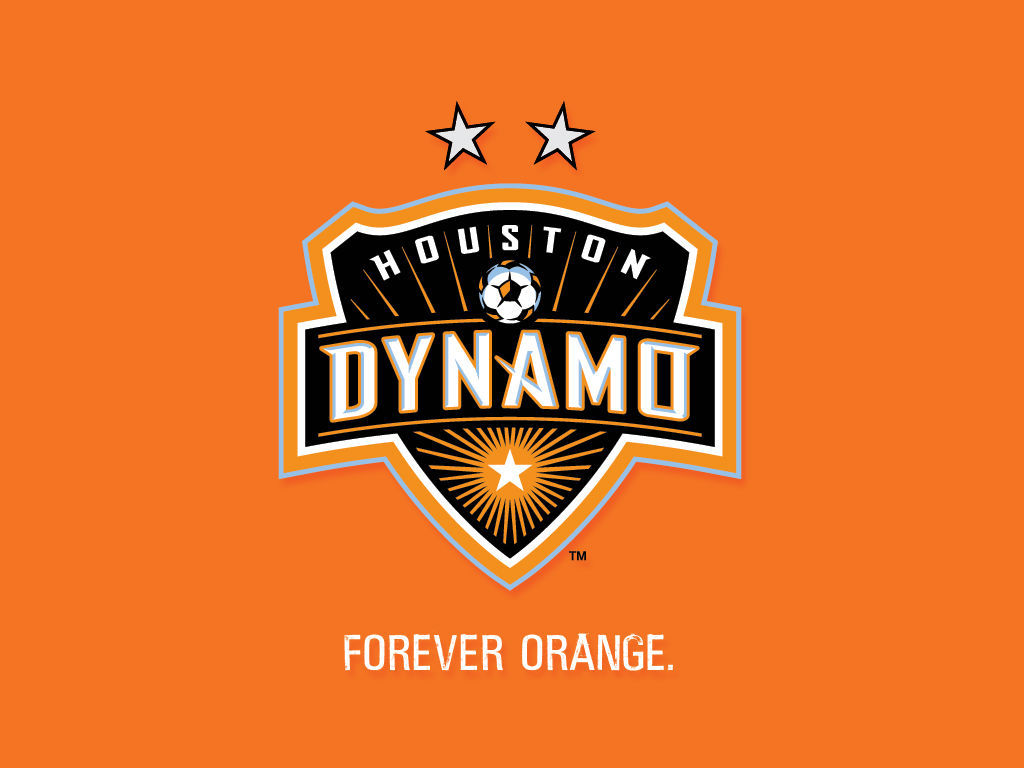 Wallpaper Houston Dynamo
