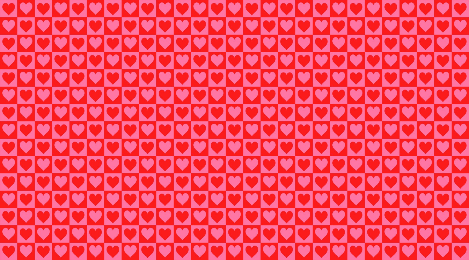 My Valentines Day Desktop Wallpaper