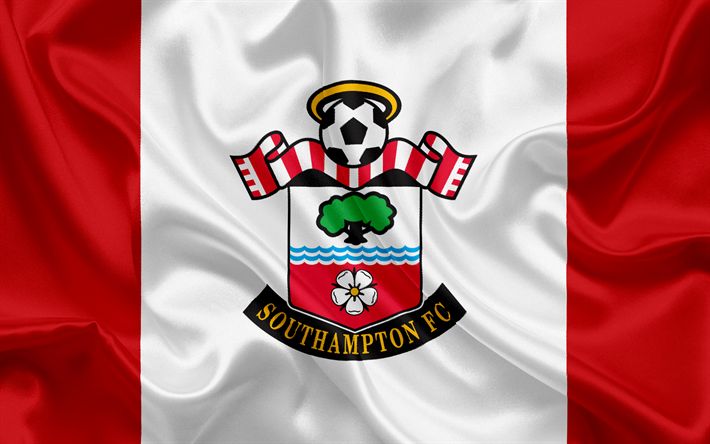 Wallpaper Southampton Football Club Premier League