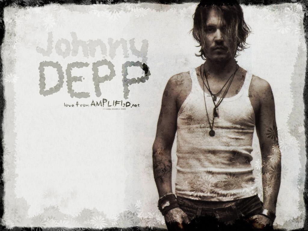 Johnny Depp Wallpaper HD In Celebrities M Imageci