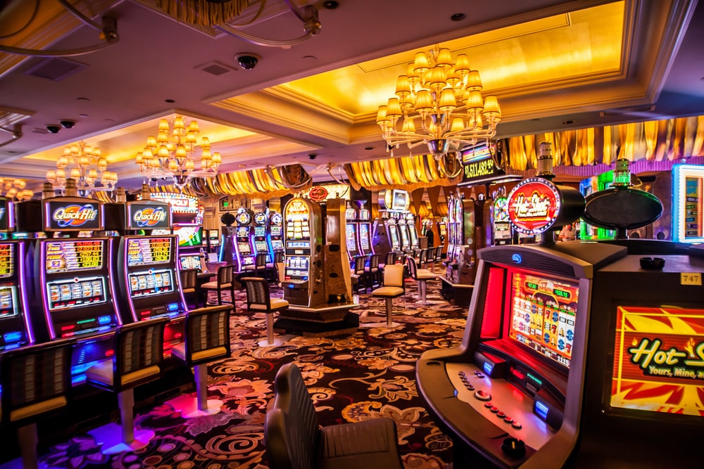 Casino Pictures Image