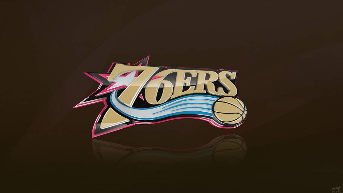 NBA Wallpapers for iPhone 5   Eastern NBA Teams Logo HD