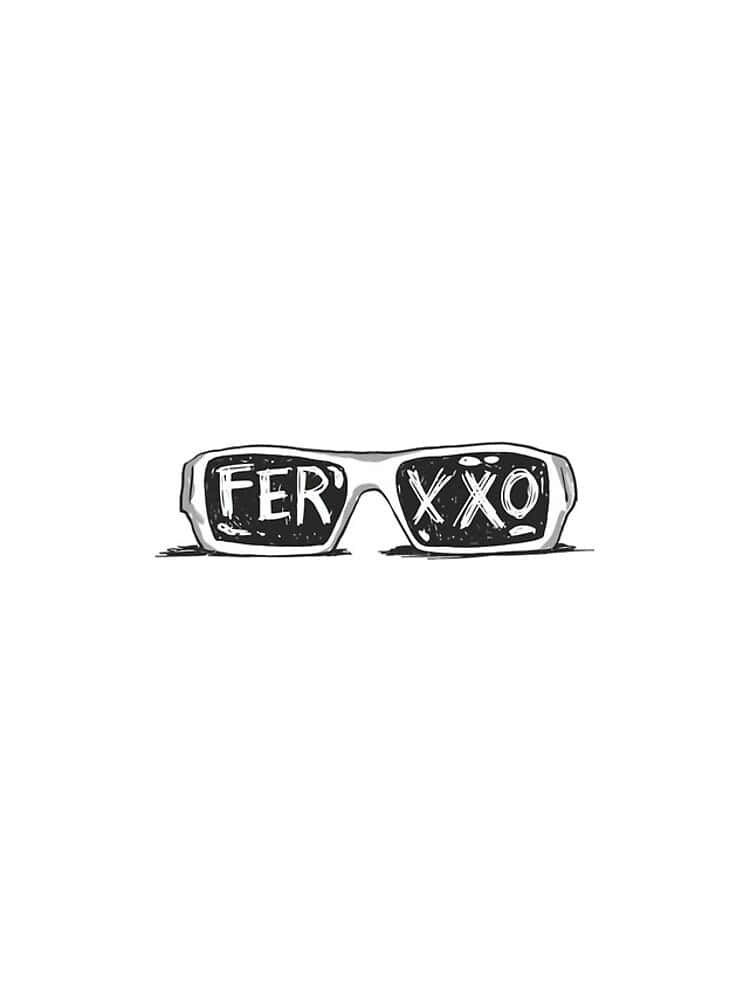 Feid Sunglasses Artwork Pg5tswxezbitbcw8 Wallpaper
