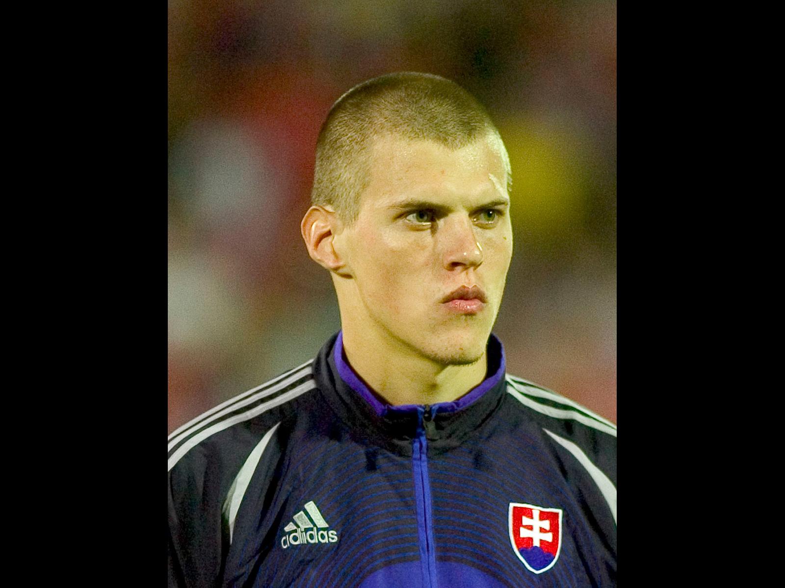 Liverpool Wallpaper Gallery Martin Skrtel