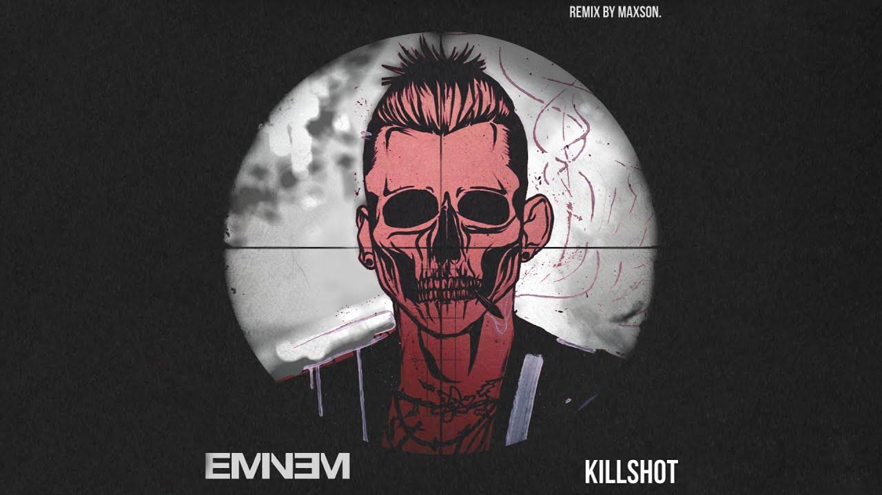 Eminem KILLSHOT But its the No Favors Beat