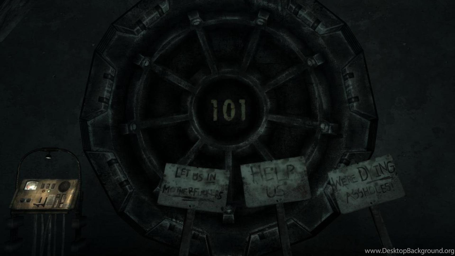 HD Wallpaper Vault
