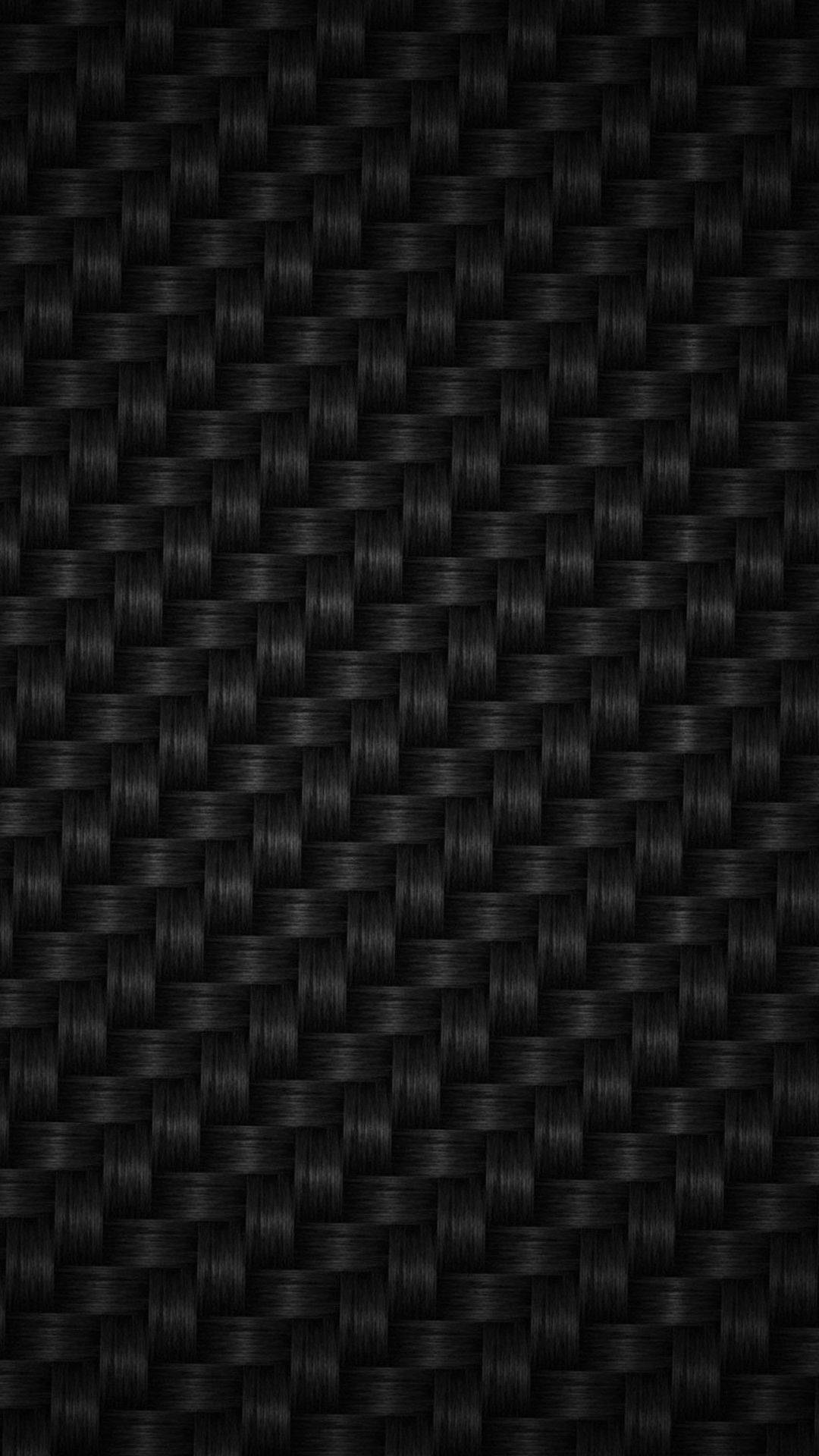 Carbon Fiber Wallpaper
