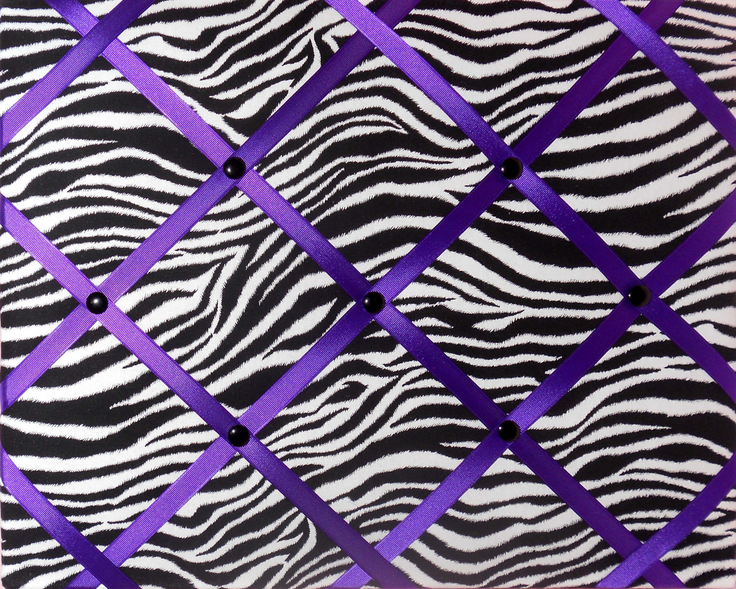 Purple Zebra Background Wallpaper HD Background Desktop