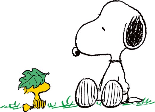HDwpapers Snoopy Html