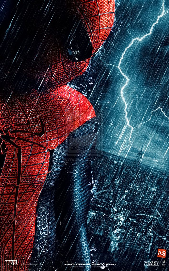 movie wallpapers the amazing spider man 2 movie wallpaper 1