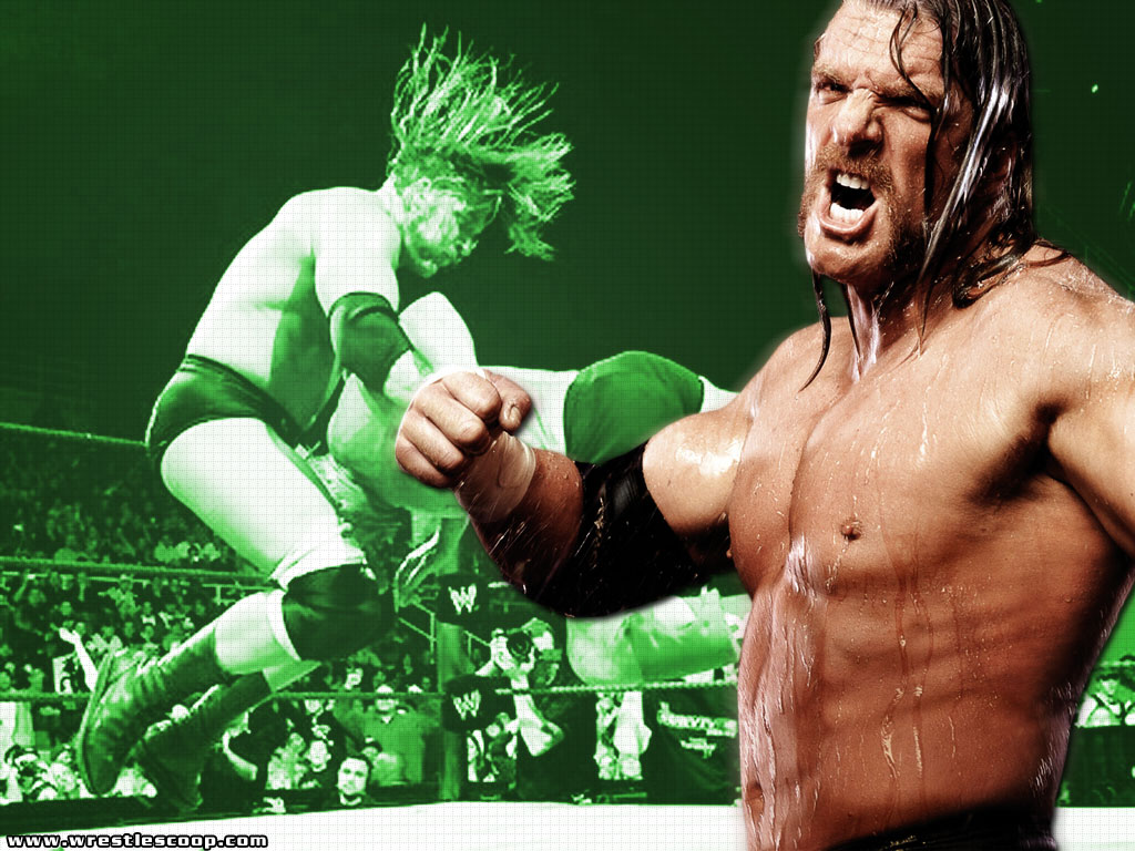 Pictures Stars Triple H Wallpaper