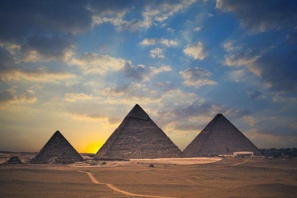 500 Ancient Egypt 4k Wallpapers Background Beautiful Best