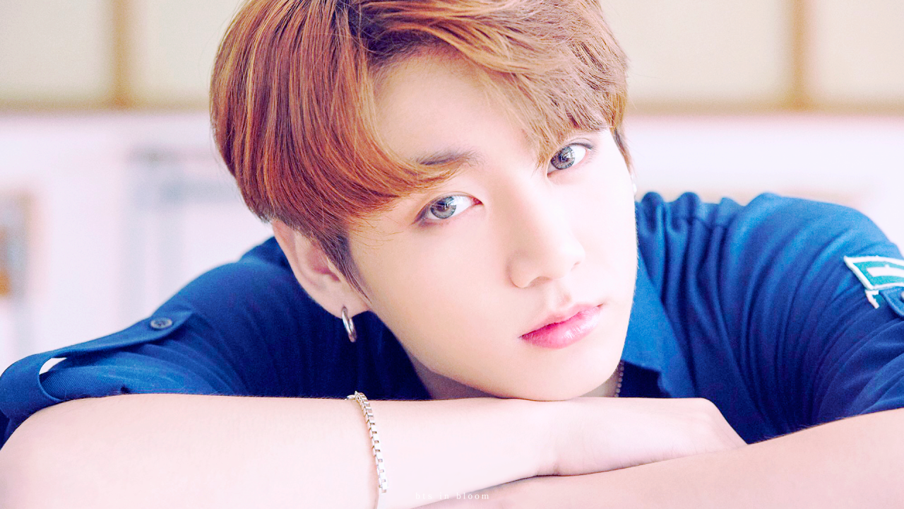 Free download Bts Jungkook Wallpaper Group Wallpapers [1280x720] for