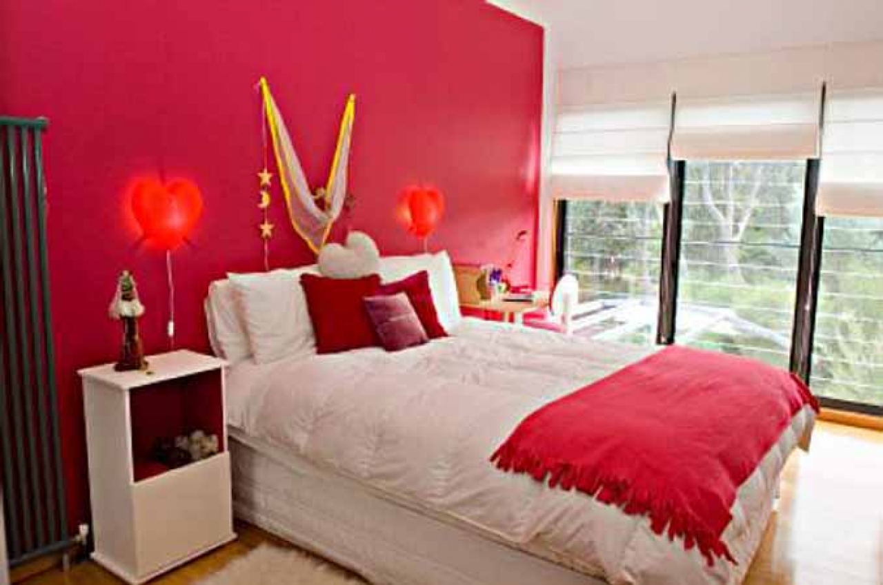 50 Wallpaper For Girls Bedrooms On Wallpapersafari