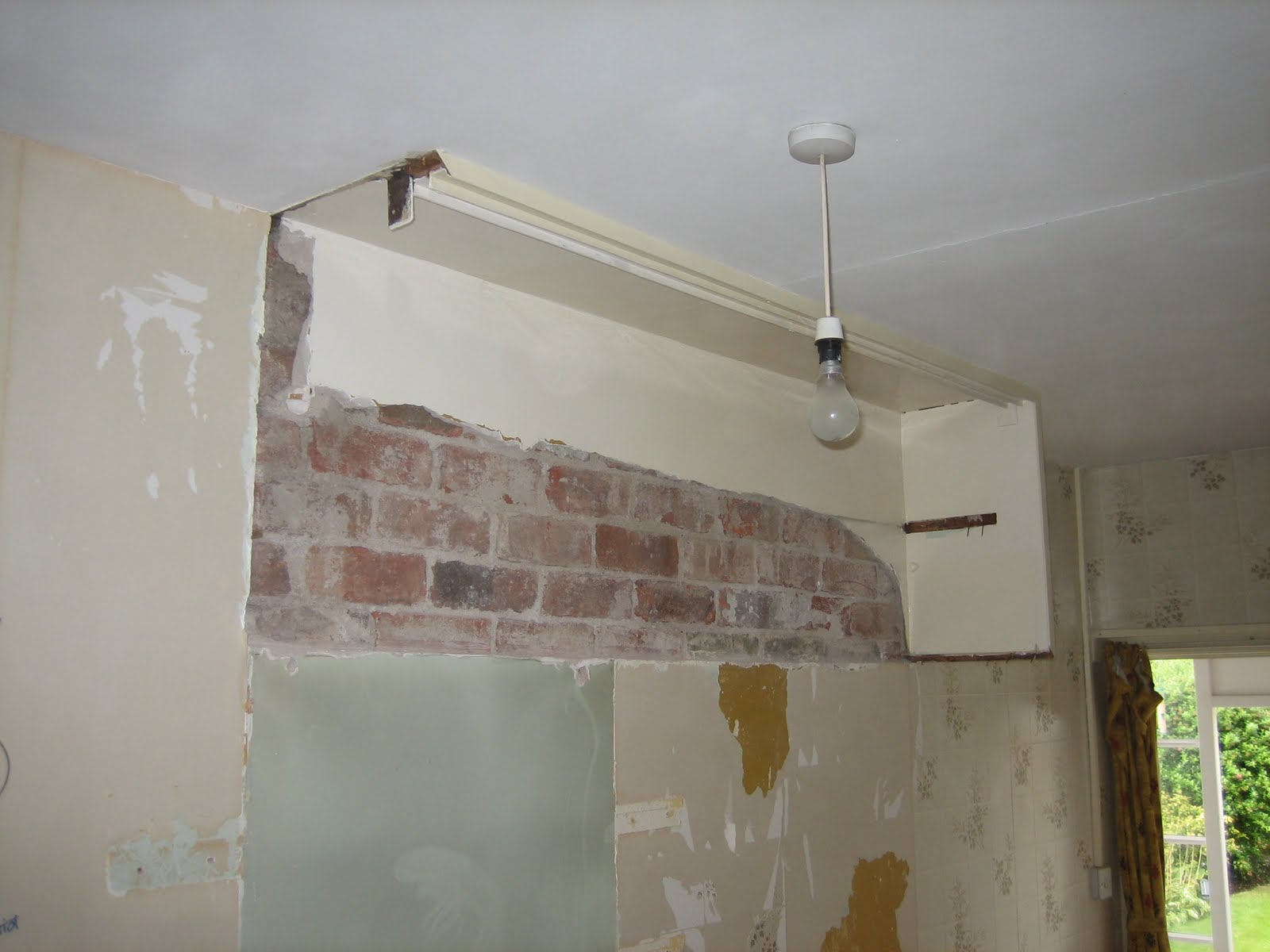 Free download How To Remove Wallpaper Borders