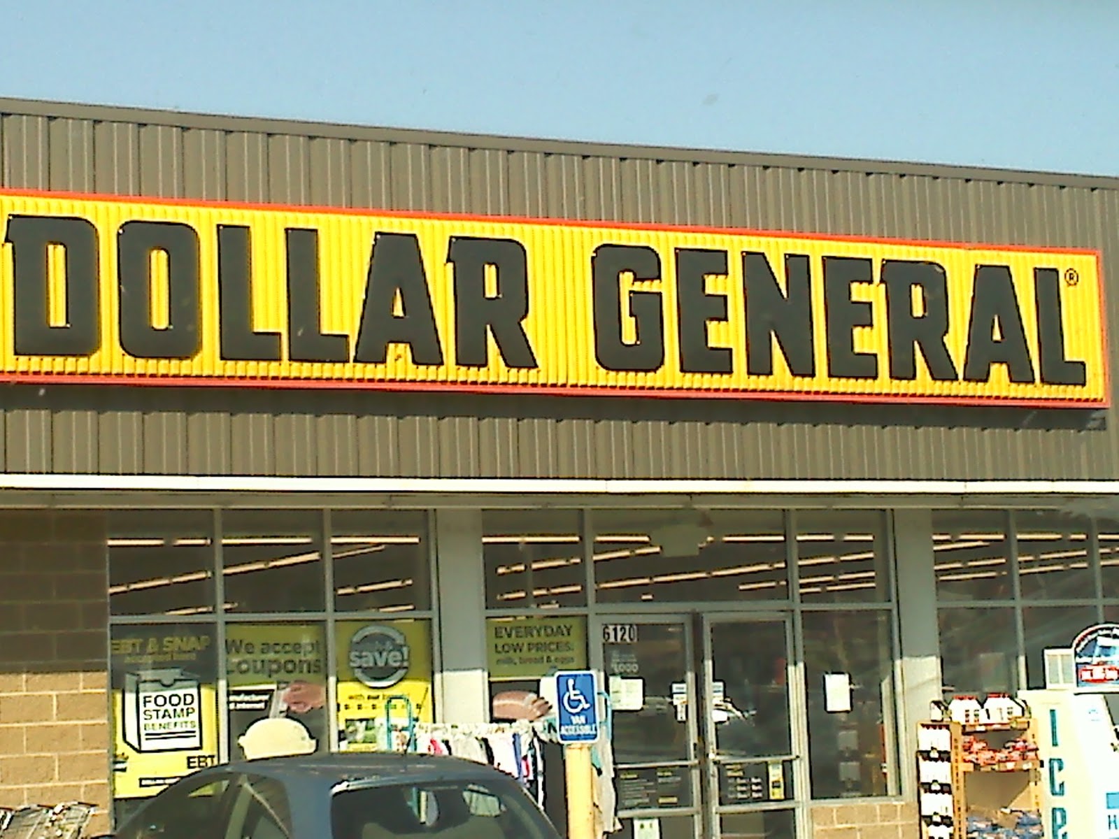 Image Dollar General Store Pc Android iPhone And iPad Wallpaper