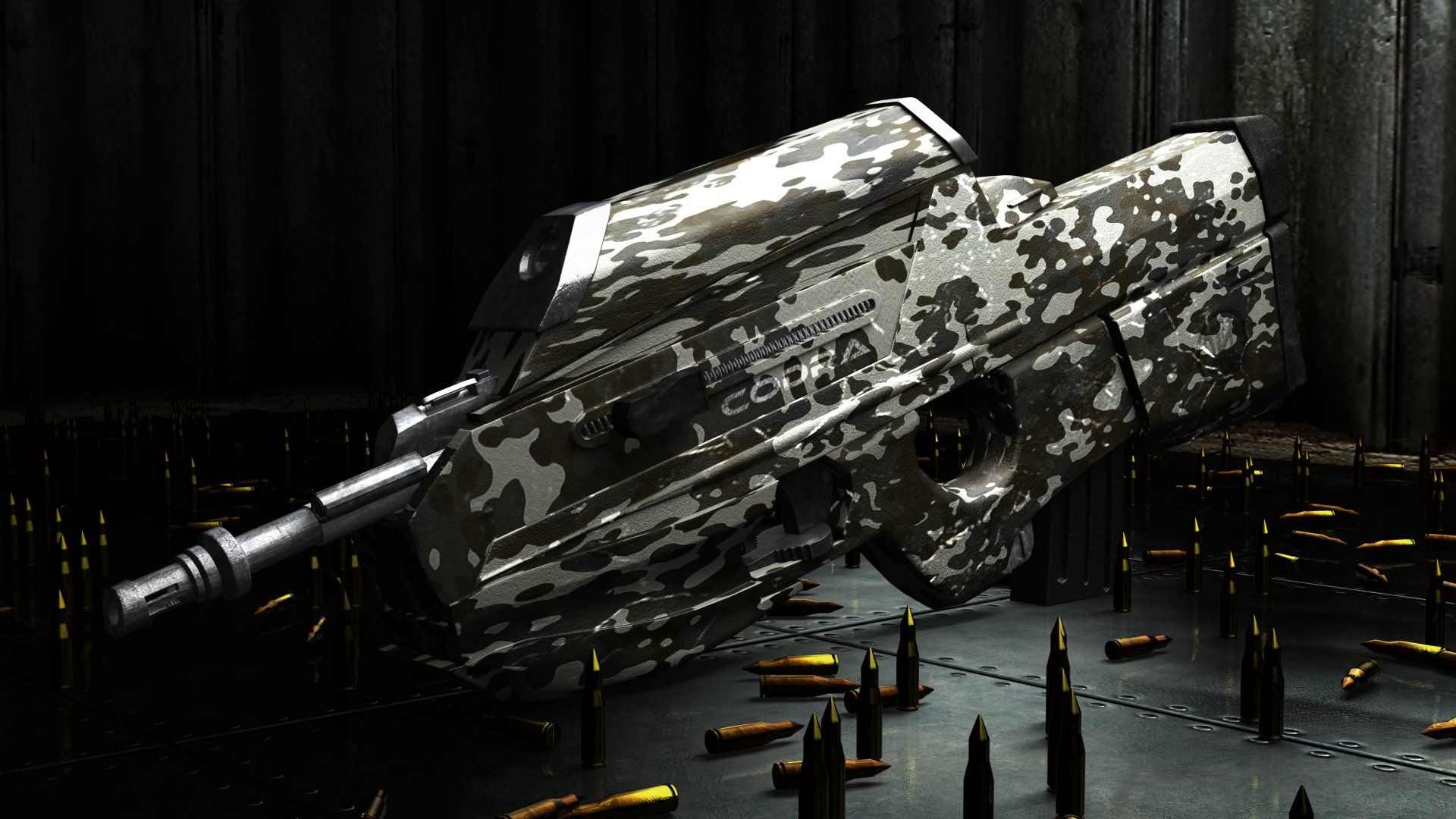 Best F2000 Wallpaper