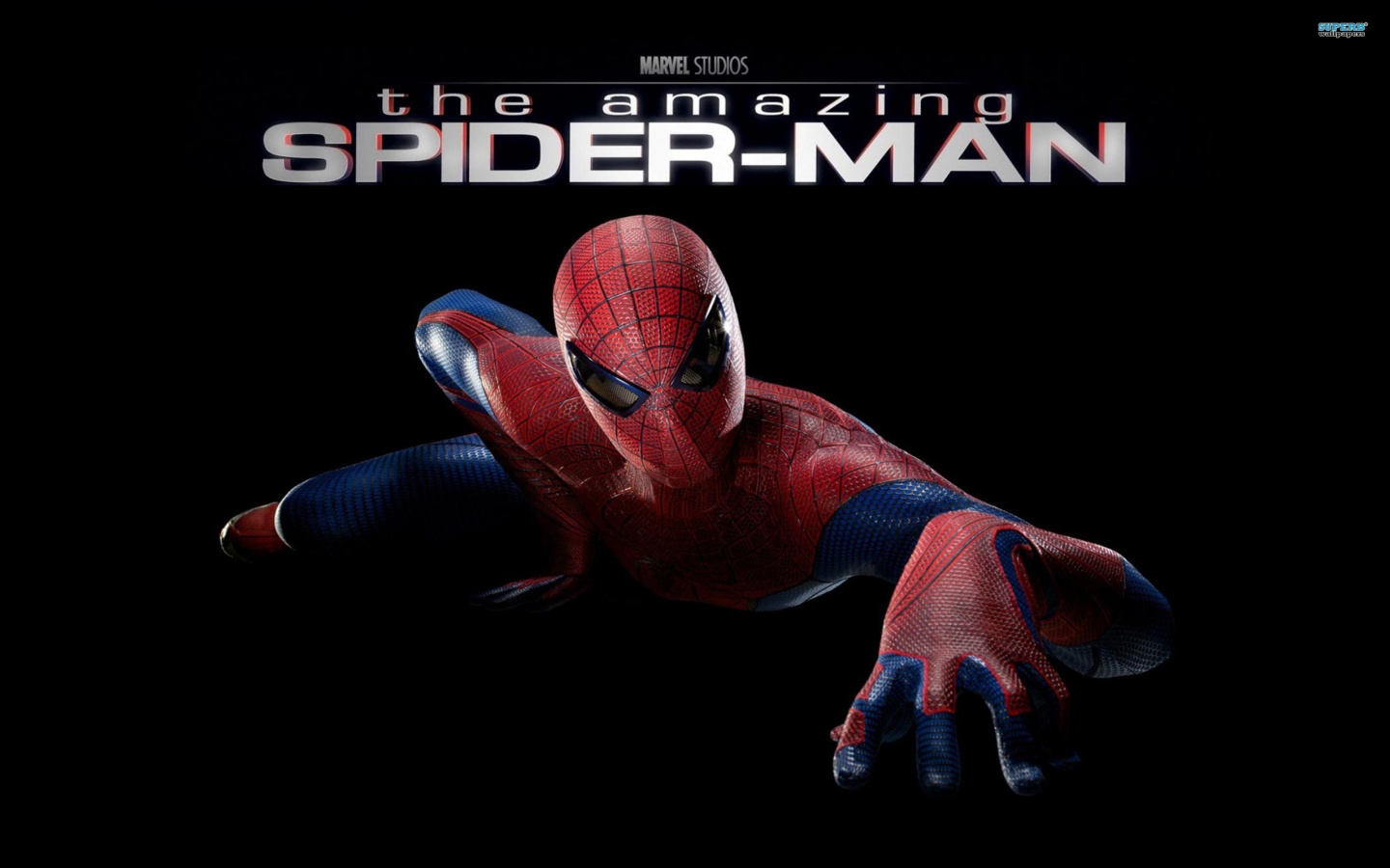 Windows Background Amazing Spider Man Wallpaper