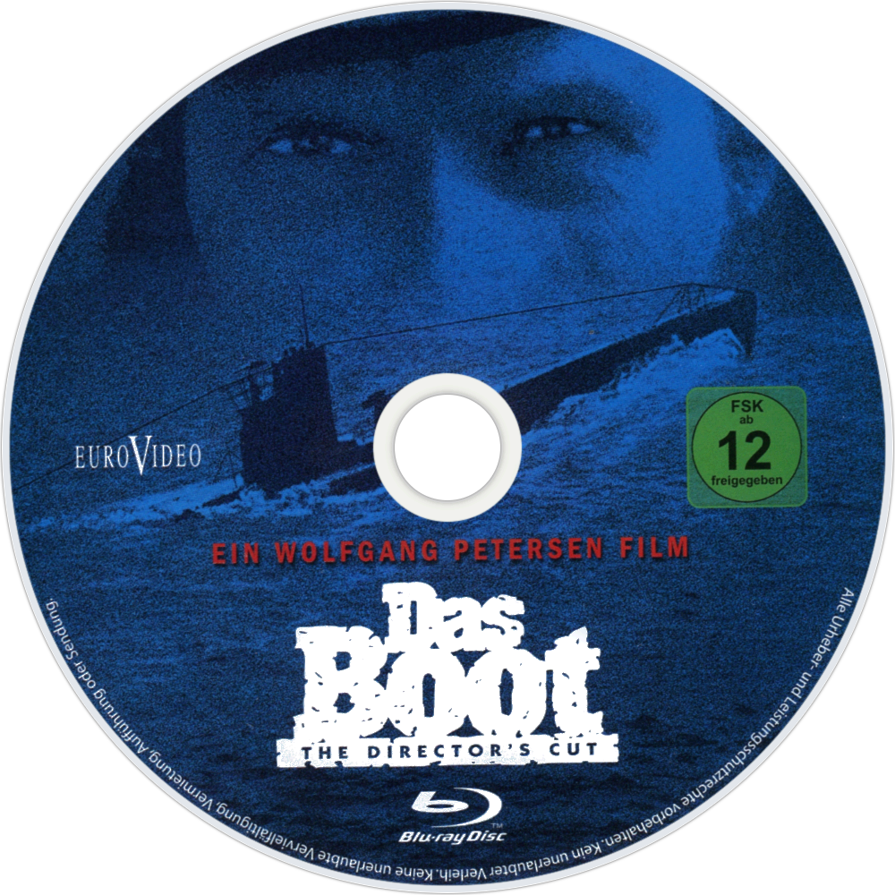 Das Boot Movie Fanart Tv