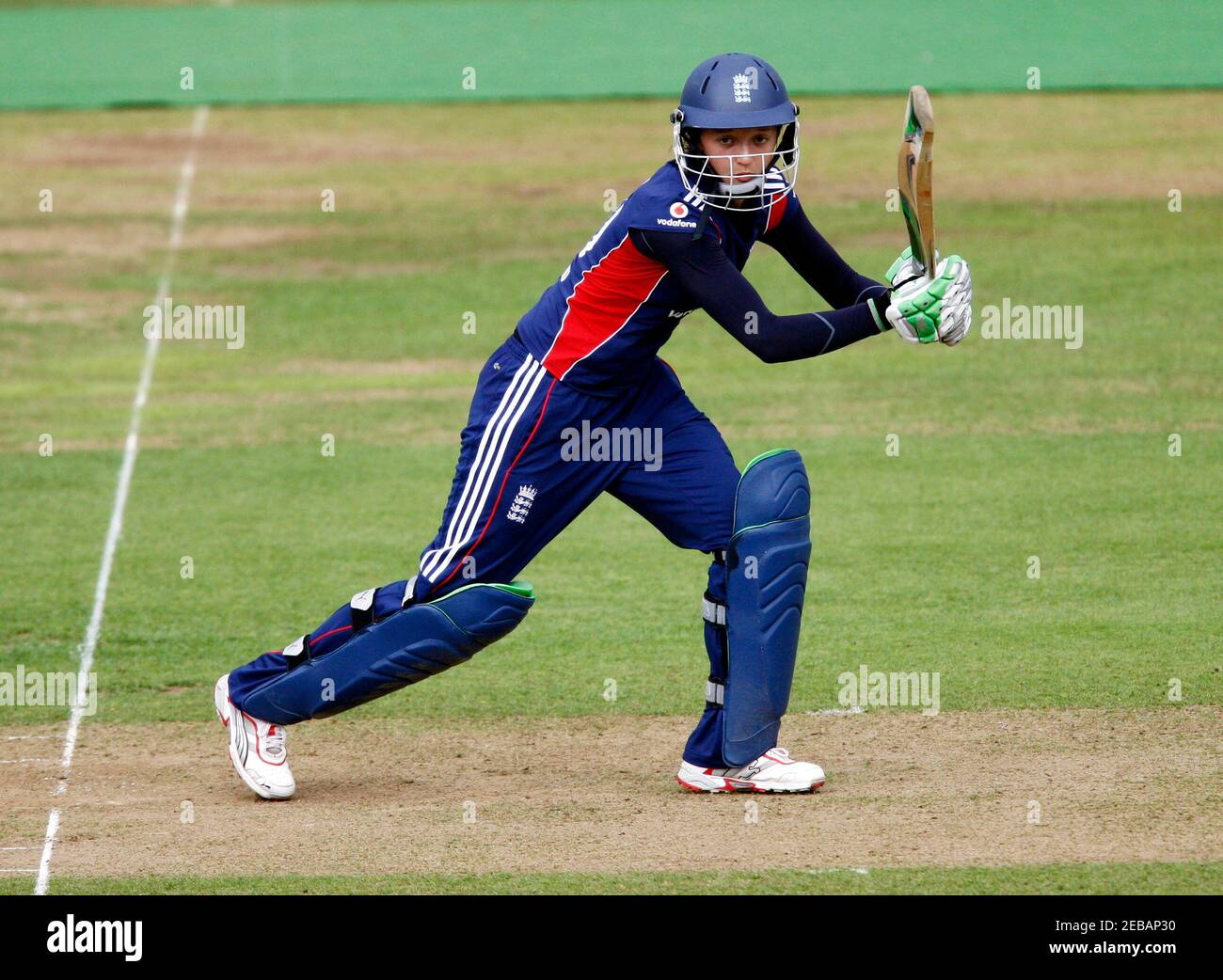 Cricket England V South Africa The Natwest Women S Series