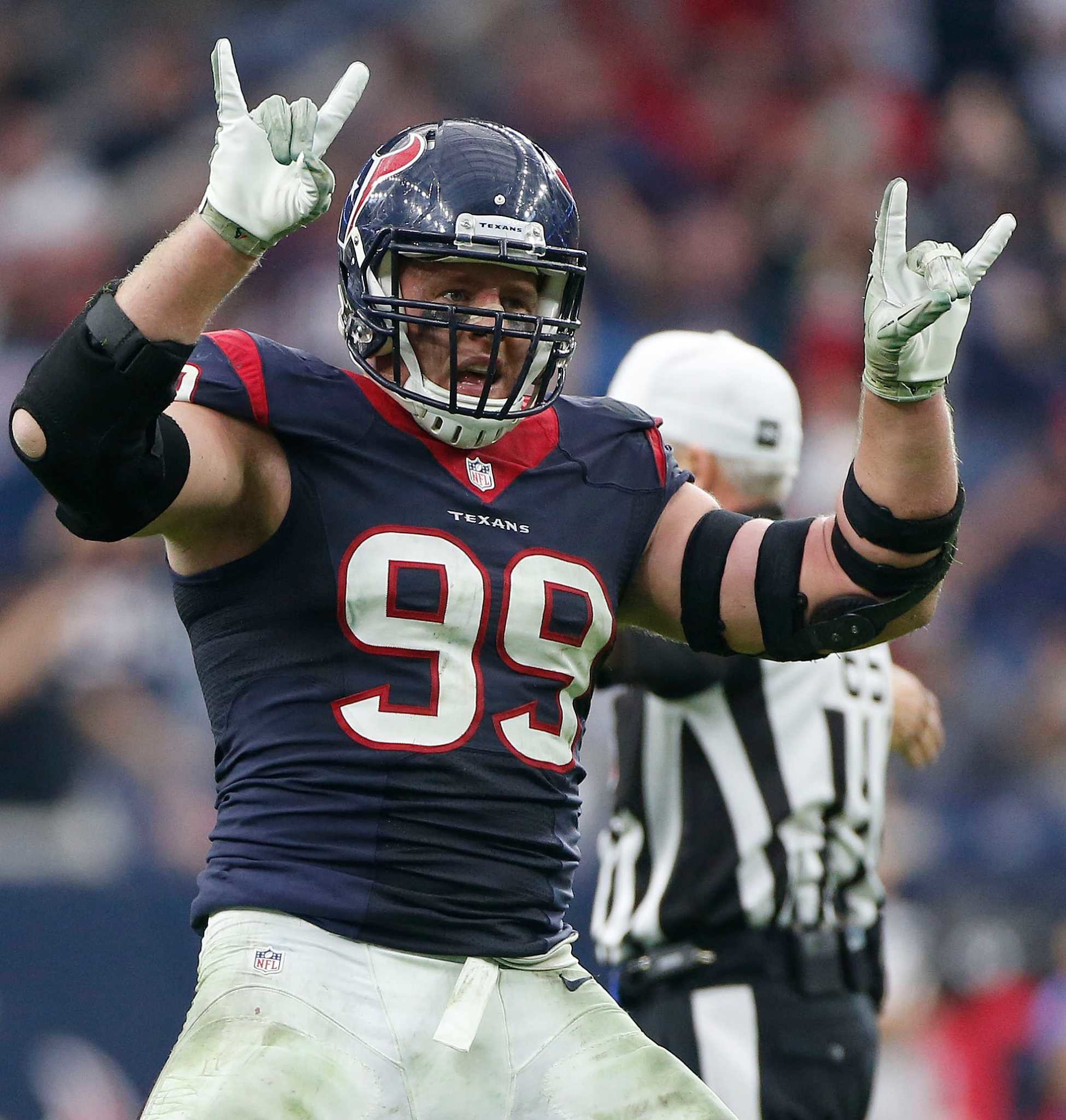 Jj Watt Texans Wallpaper