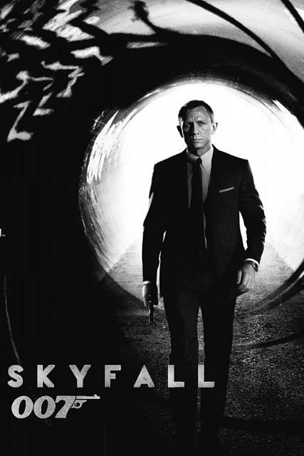 James Bond Skyfall Wallpaper iPhonewall1 Jpg