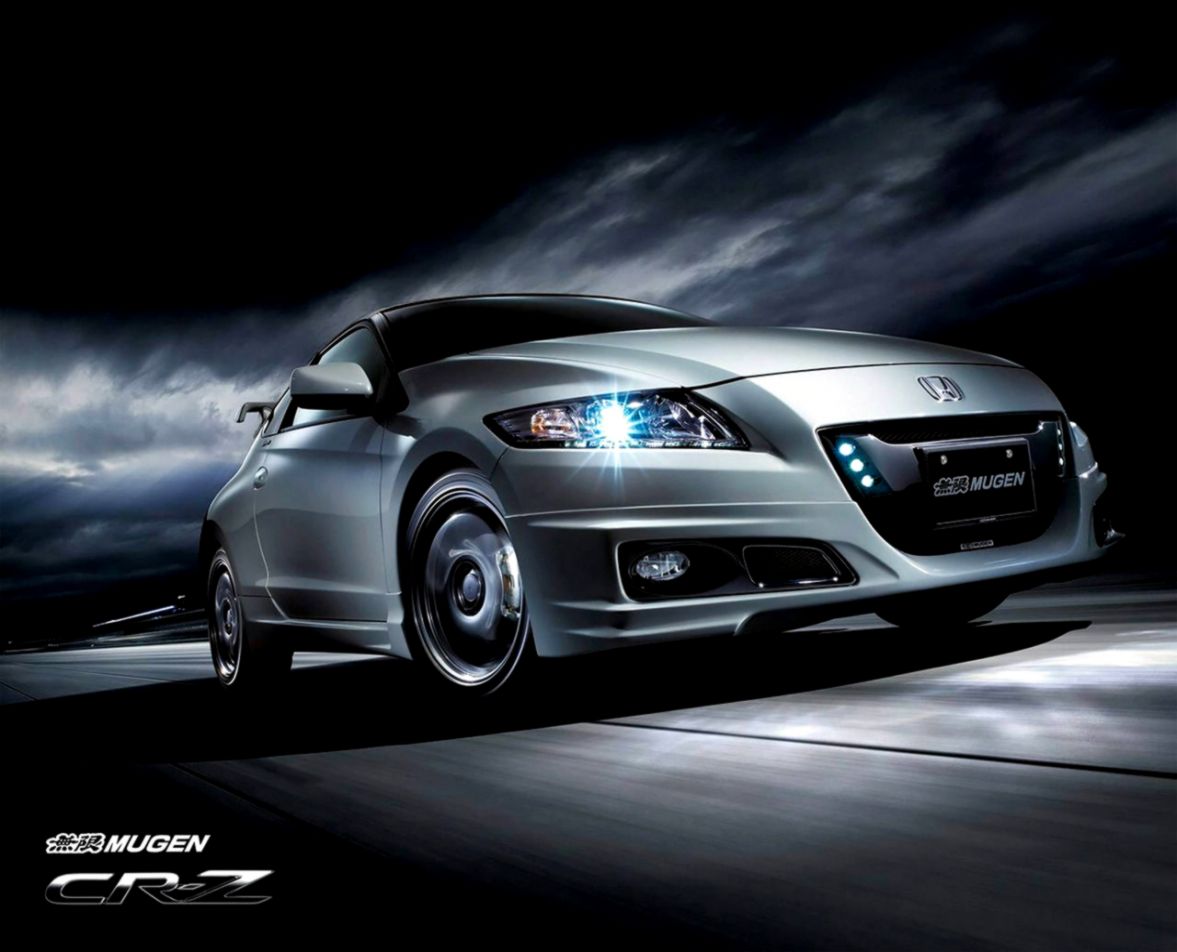 Honda Cr Z Wallpaper HD Quality