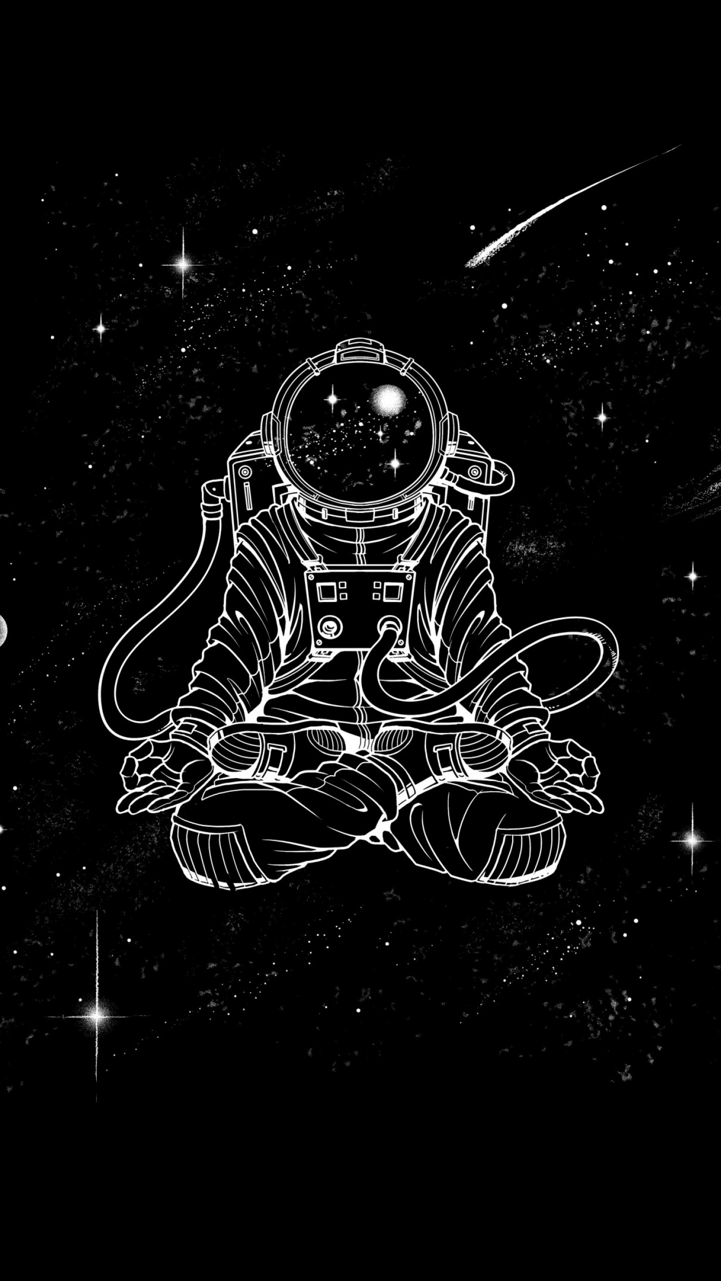 Update More Than Aesthetic Astronaut Wallpaper Best