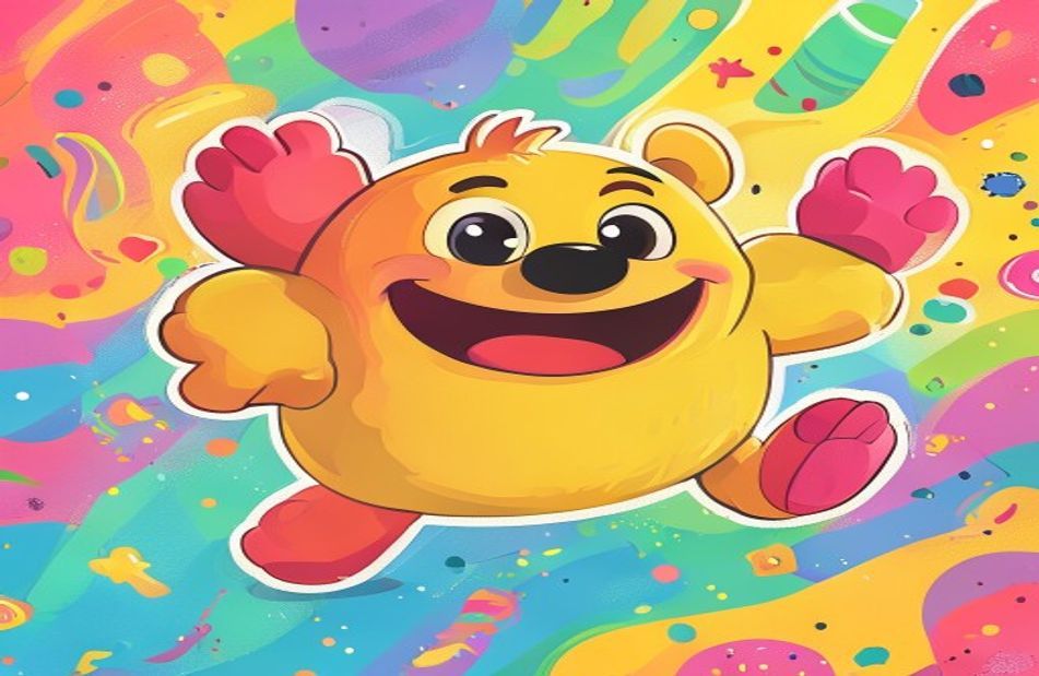 Huggy Wuggy Wallpaper