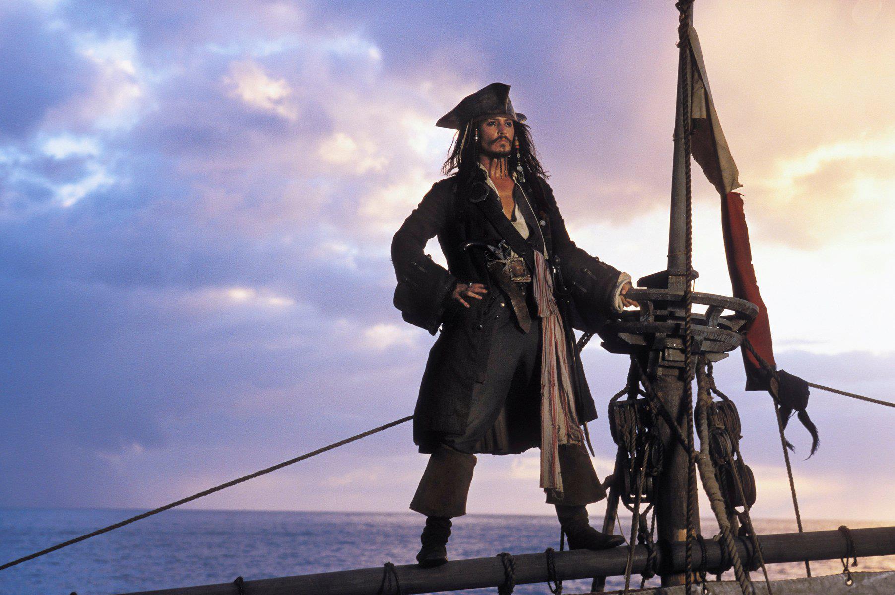 Jack Sparrow Wallpaper Pirates Of The Caribbean Jpg
