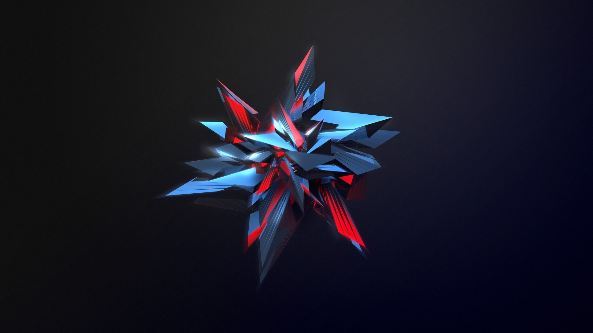 Facets Wallpaper And Background Image