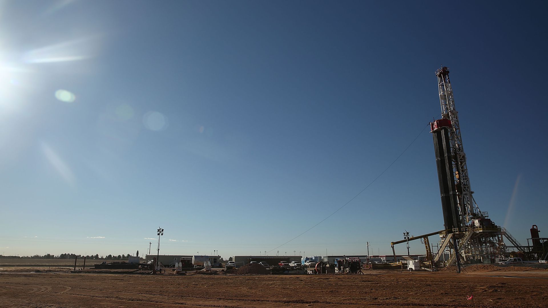 Big Oil Is Back To Making Billions Axios