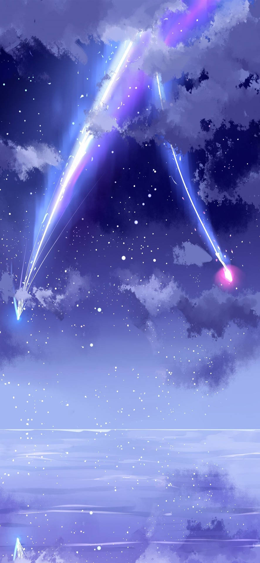 Anime Scenery Wallpaper