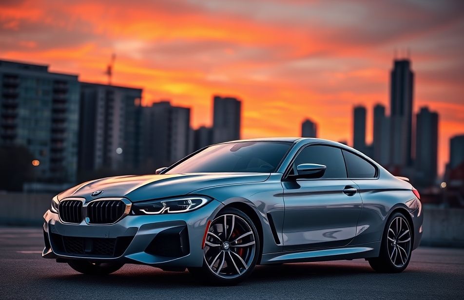 Bmw Wallpaper