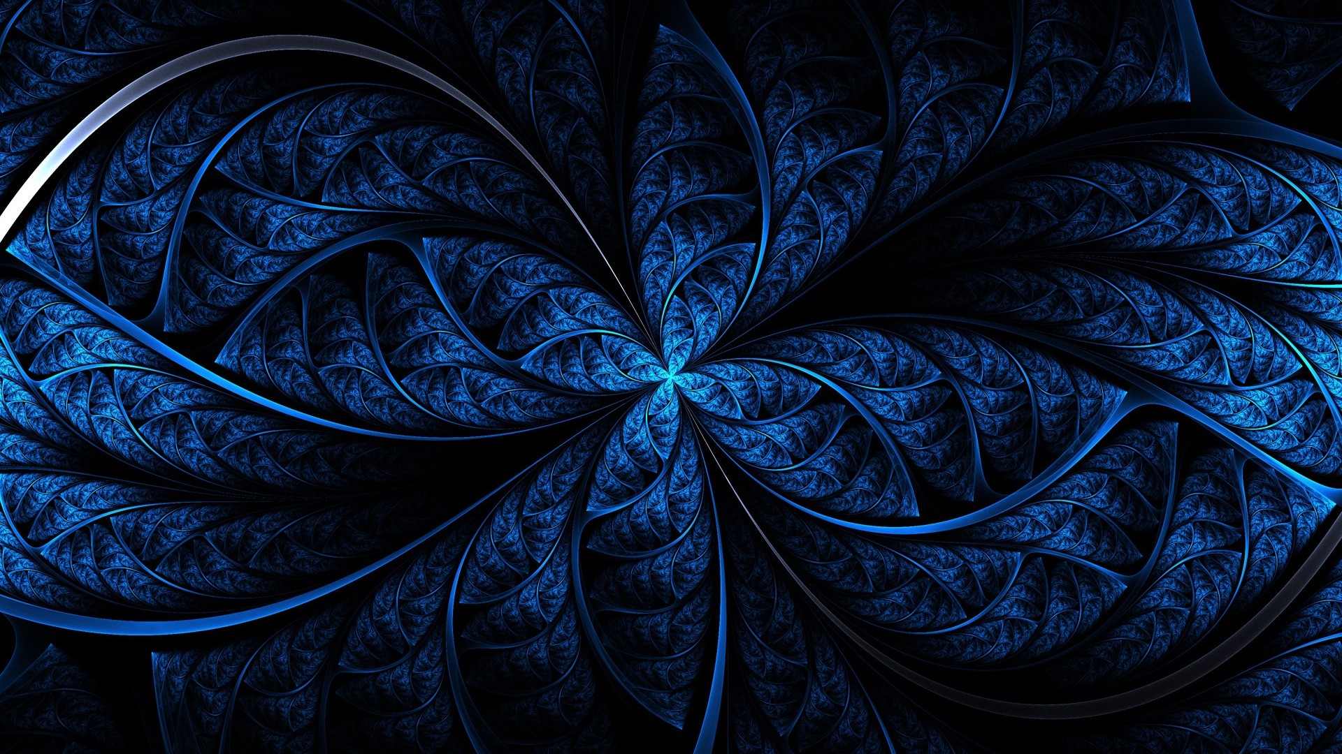 Dark Color Wallpaper HD