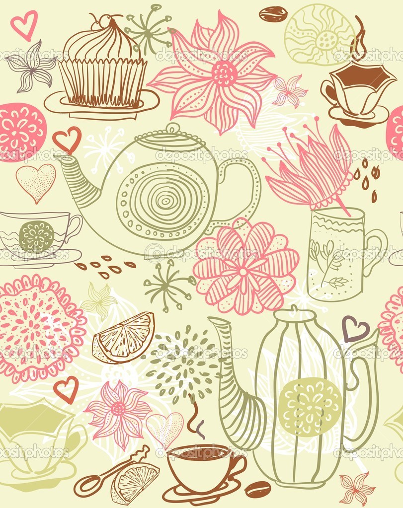 Teapot Background Related Keywords Suggestions