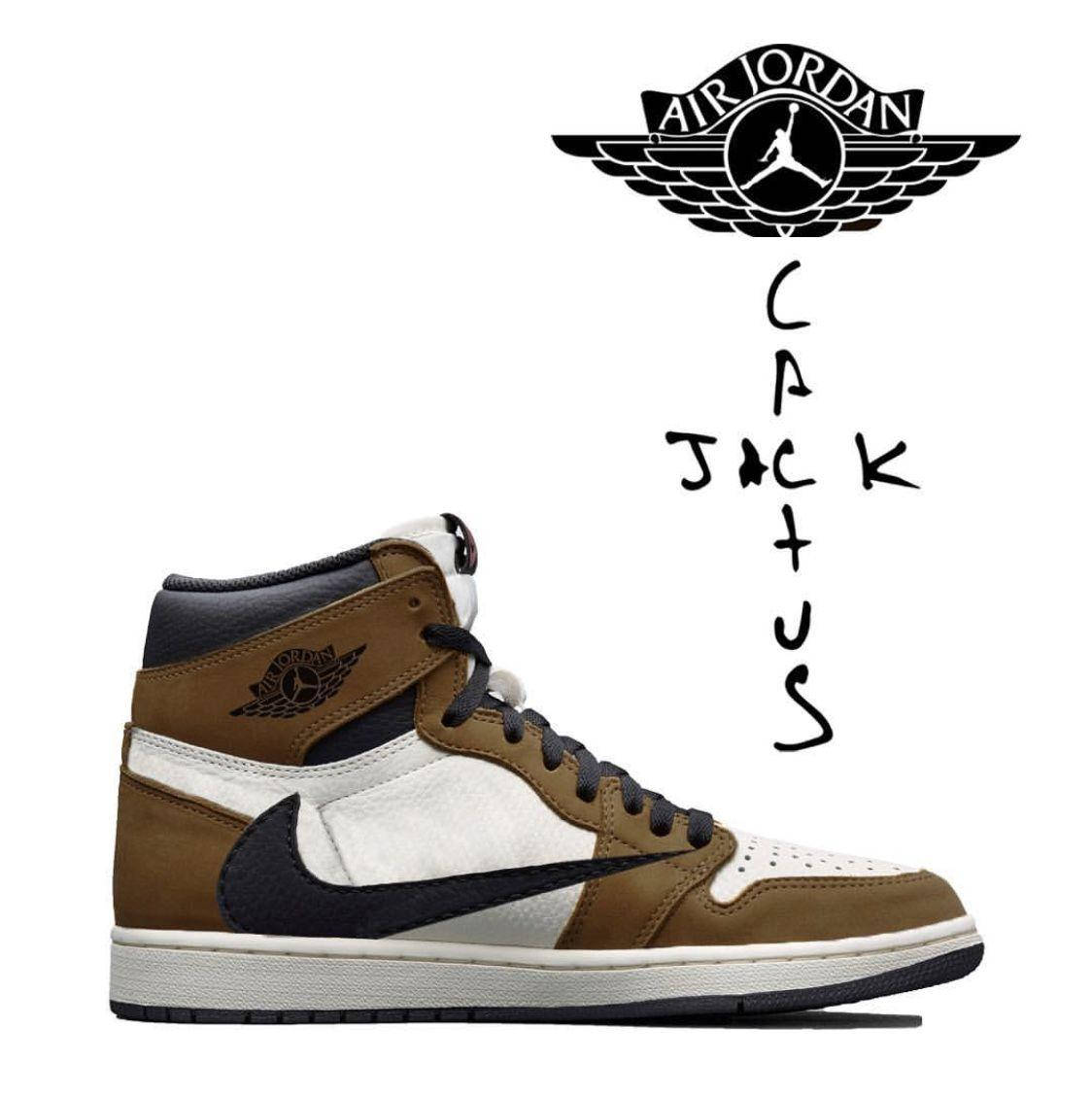 Air Jordan Wallpaper