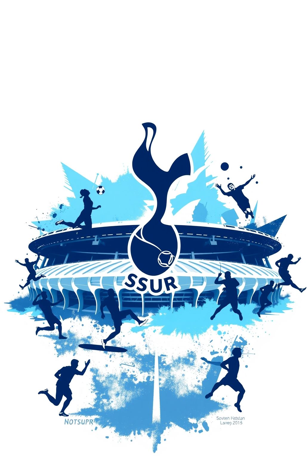Tottenham Wallpaper