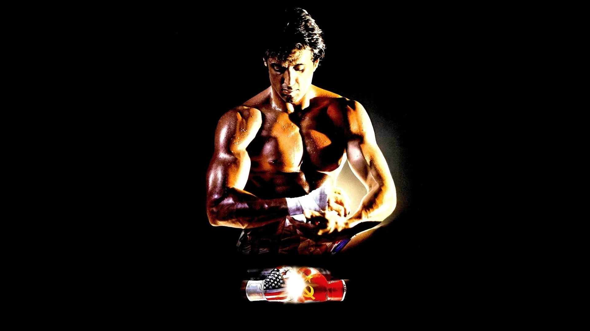 Rocky Iv Full HD Wallpaper And Background Id