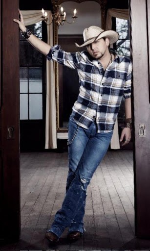 Jason Aldean Wallpaper For Android By Appbook Appszoom