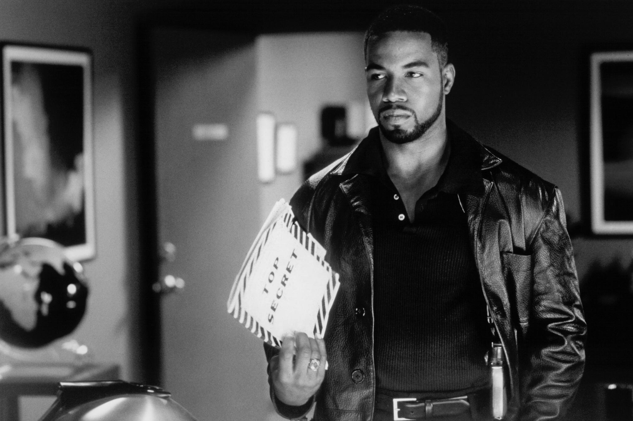 Beloved Actor Michael Jai White wallpapers and images