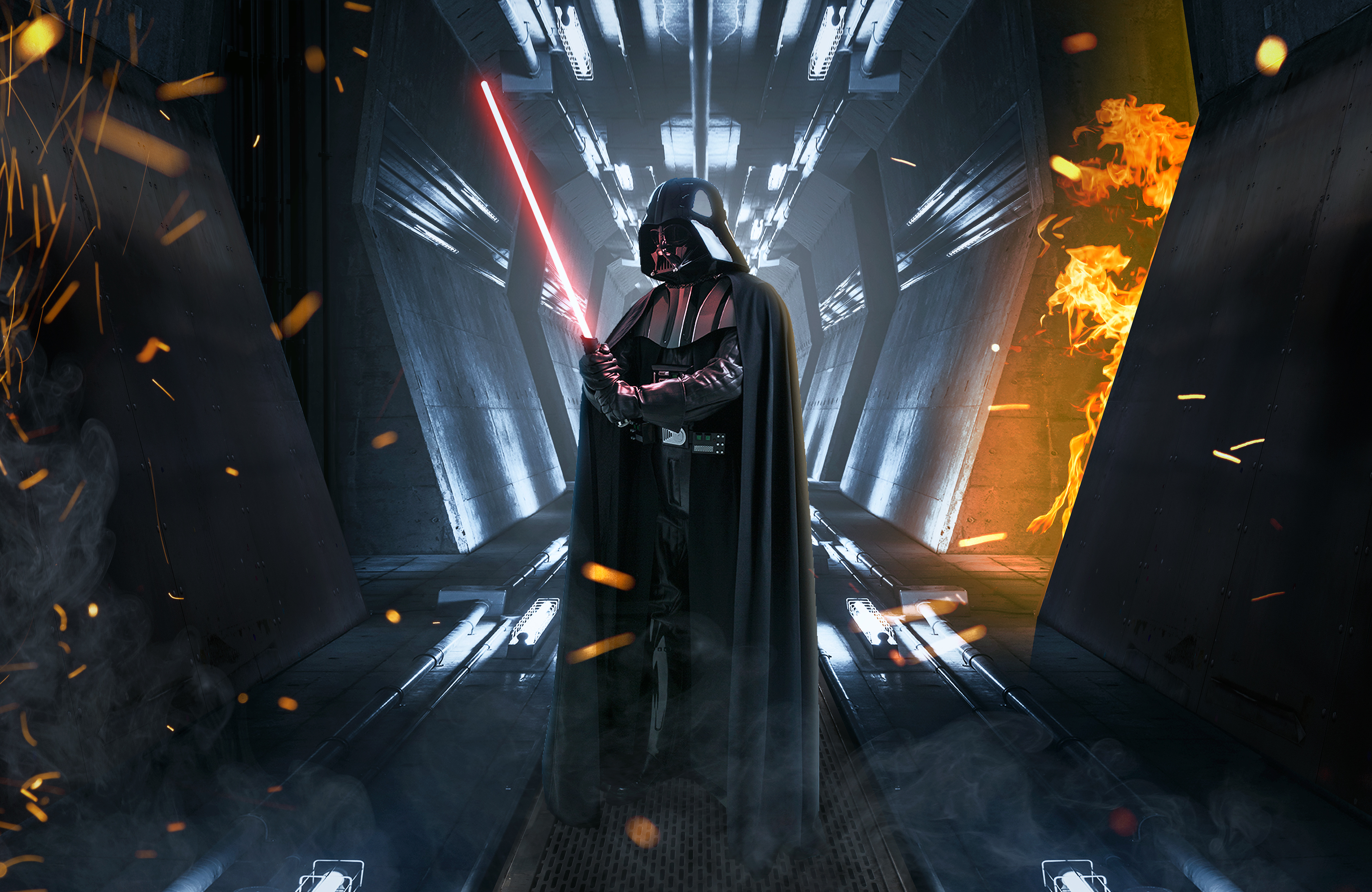 Darth Vader 4k Wallpaper HD Movies Image Photos And