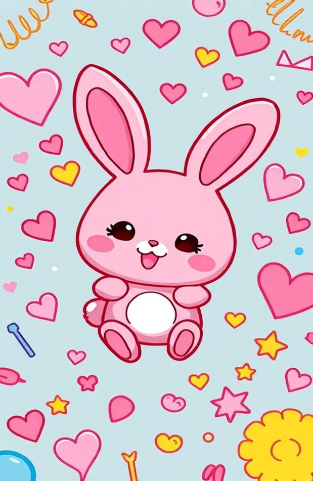 Bt21 Cooky Wallpaper