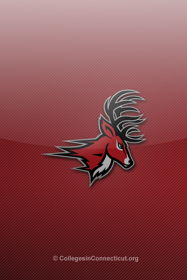 Fairfield Stags iPhone Wallpaper