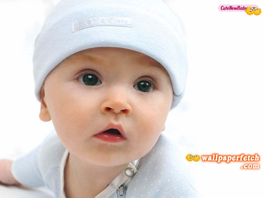 Cute Baby Pictures Babies HD Wallpaper