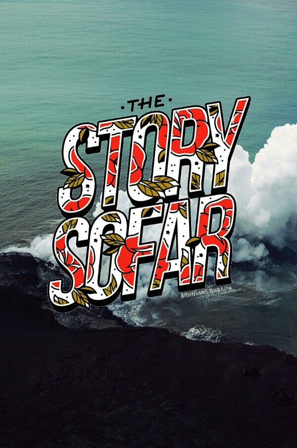 Free download The Story So Far Pop punk bands Punk music Pop punk [600x903]  for your Desktop, Mobile & Tablet | Explore 22+ The Story So Far Wallpapers  | The Last Story