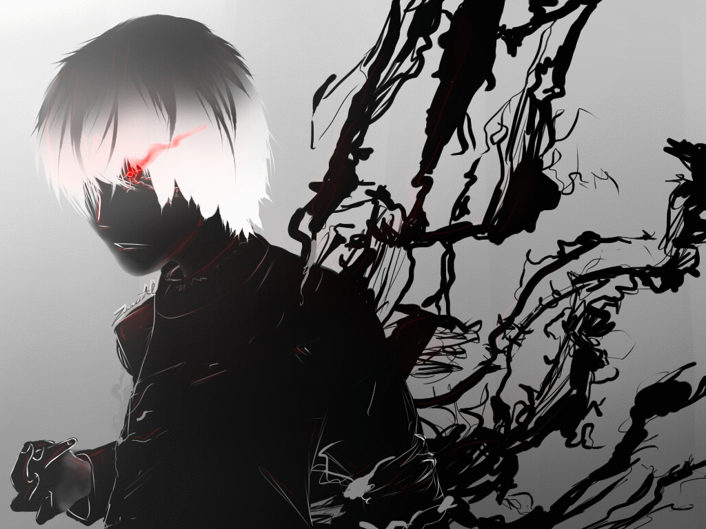 Free download Tokyo Ghoulre by ZSuNx on [1024x768] for your Desktop, Mobile  & Tablet | Explore 50+ Tokyo Ghoul Re Wallpaper | Tokyo Ghoul Wallpaper, Tokyo  Ghoul Wallpaper HD, HD Tokyo Ghoul Wallpaper
