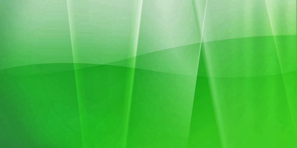 Green Wallpaper Aqua