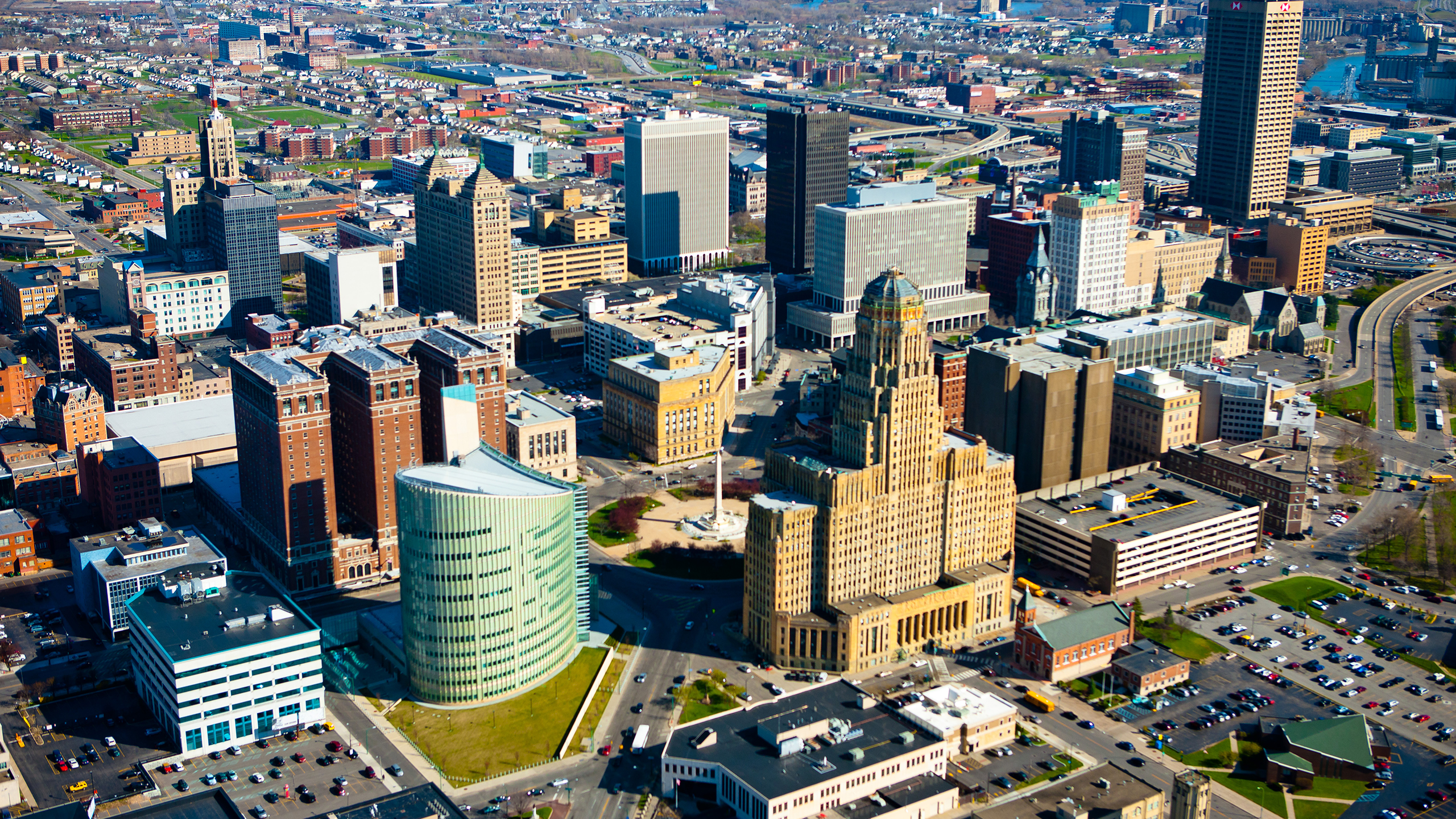 Free download Buffalo NY Downtown photo picture image New York at city data  500x332 for your Desktop Mobile  Tablet  Explore 50 Wallpaper Buffalo  NY  Buffalo Sabres Wallpaper Buffalo Sabers