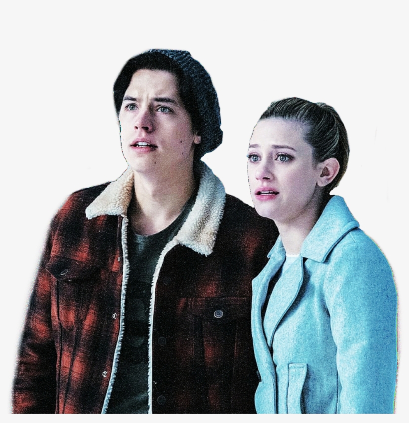 Image About Riverdale On We Heart It Jughead Jones And Betty
